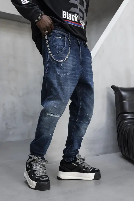 Black Island Мъжки дънки | 2