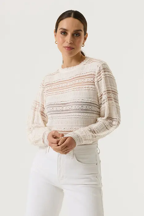 Garcia Дамска блуза Garcia | 2