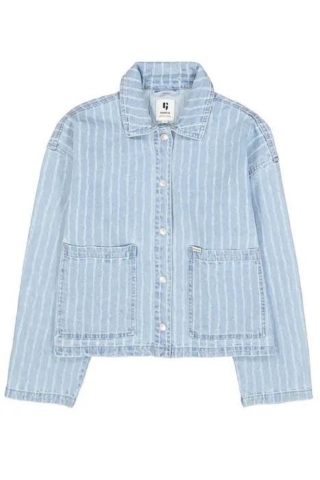 Garcia Дамско дънково яке