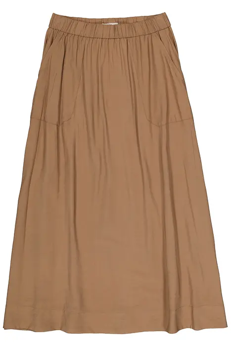 Garcia Кафява пола