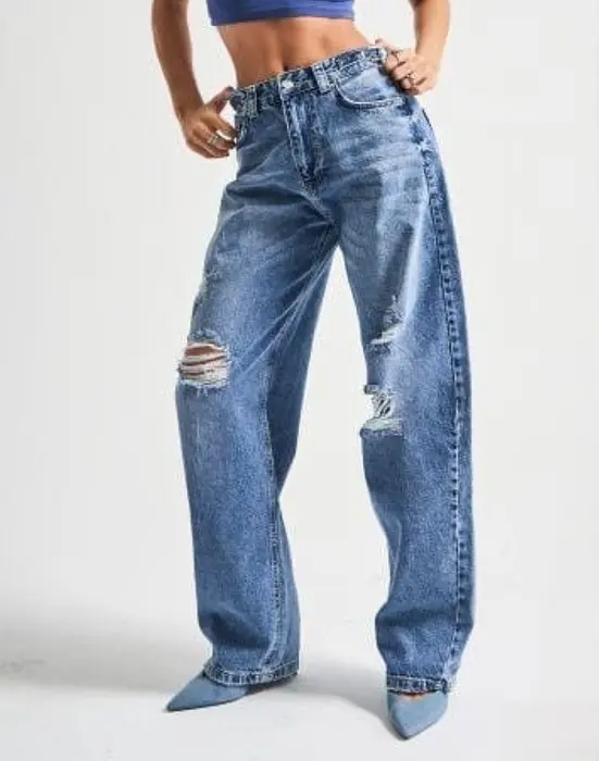 Rezvaya Дамски дънки