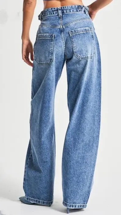 Rezvaya Дамски дънки | 2