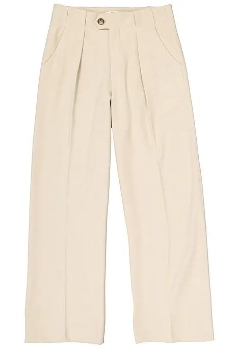 Garcia Бежов панталон