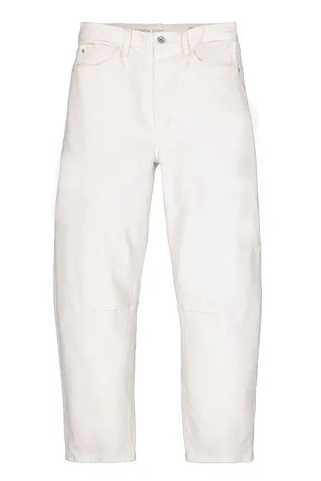 Garcia Бели дънки | Chyla 282