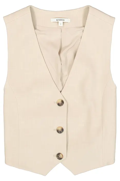 Garcia  Бежов елек 