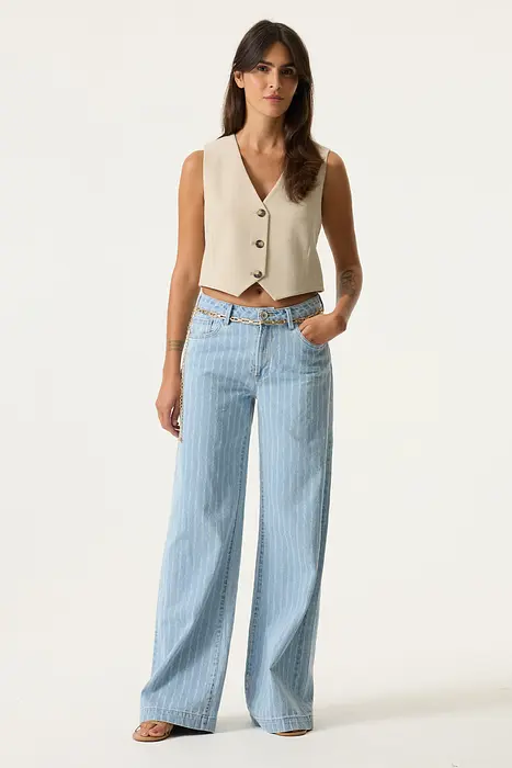 Garcia  Бежов елек  | 2