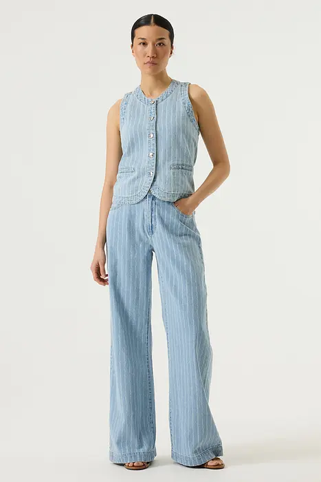 Garcia Дънков елек | 2