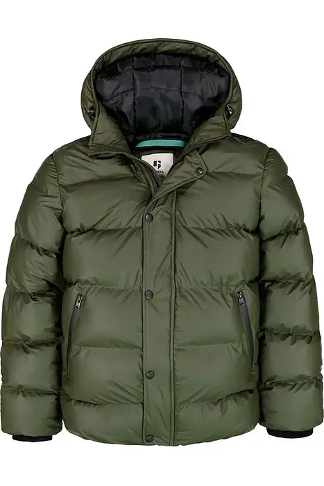 Garcia Яке Garciа