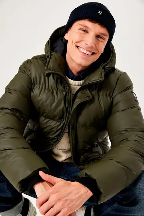 Garcia Яке Garciа | 2