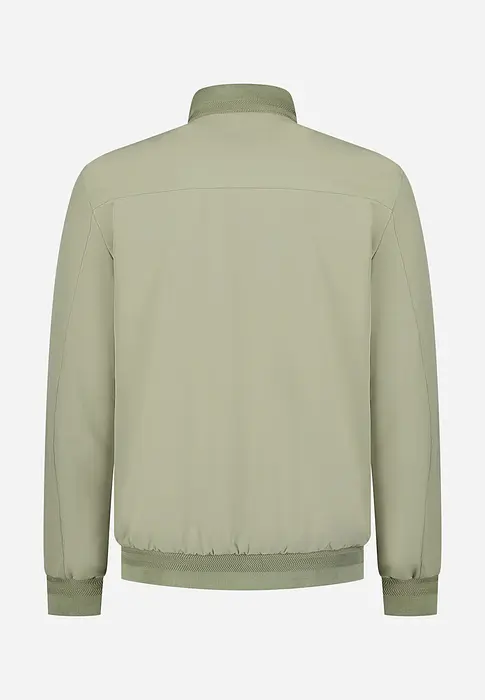 No Excess Лятно яке | Зелено | 2