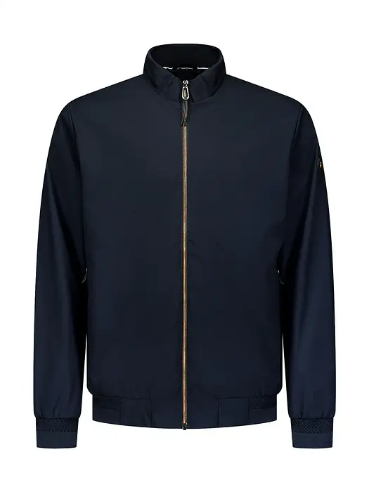 No Excess Лятно яке | Нощно синьо