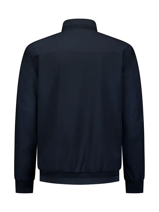 No Excess Лятно яке | Нощно синьо | 2