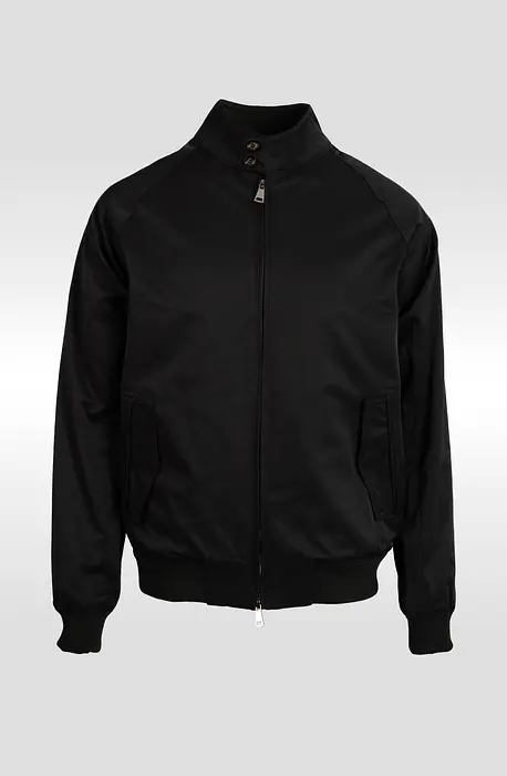 Rezvaya Преходно яке | Черно