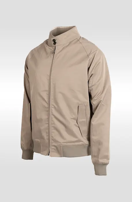 Rezvaya Бежово яке | Преходно | 2