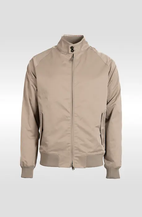 Rezvaya Бежово яке | Преходно