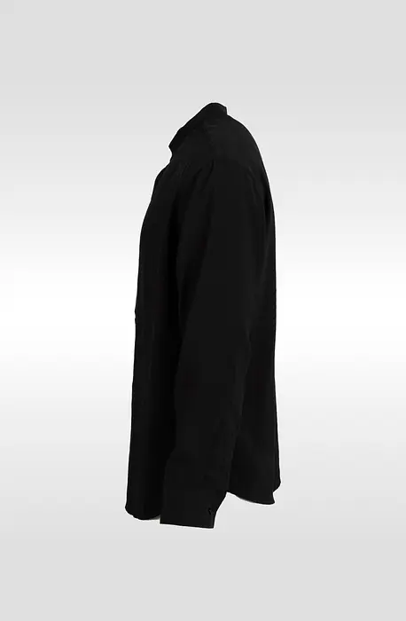 Rezvaya Черна мъжка риза | 2