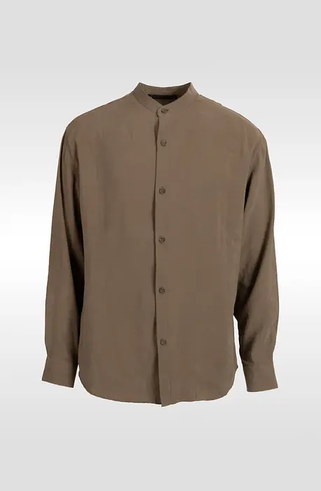 Rezvaya Мъжка каки риза