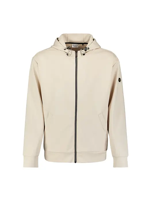 No Excess Суитшърт с качулка