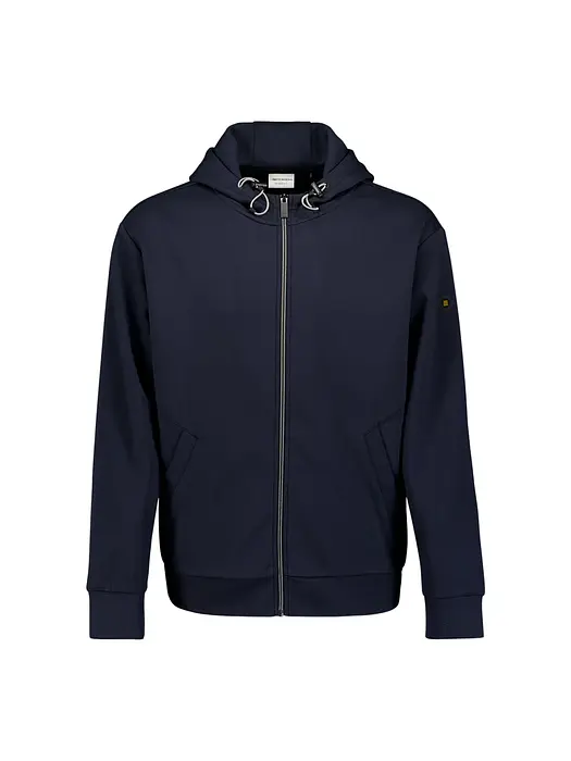 No Excess Мъжки суитшърт | Нощно синьо