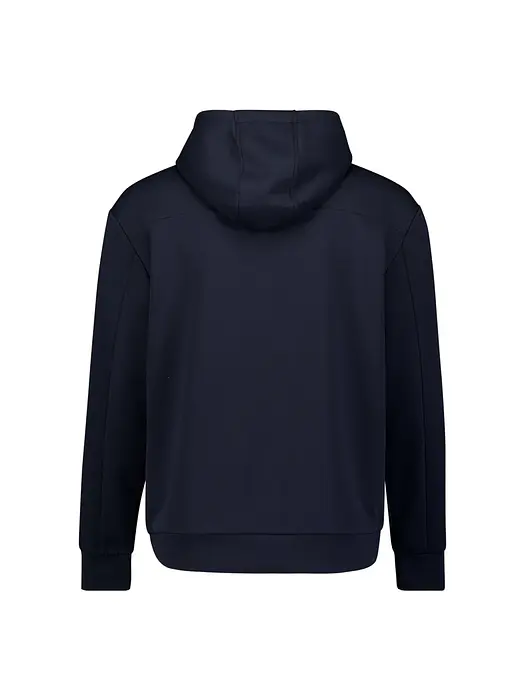 No Excess Мъжки суитшърт | Нощно синьо | 2