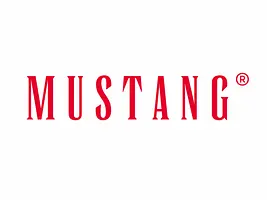 MUSTANG Logo