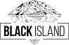 Black Island Logo